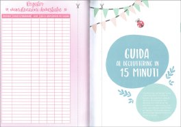 Organizza il Tuo Successo - Agenda — Agenda - 3
