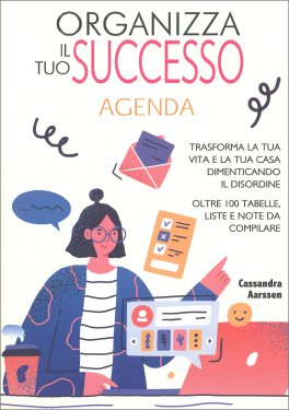 Organizza il Tuo Successo - Agenda — Agenda - 1