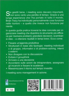 Organizzare Meeting Efficaci — Libro - 2
