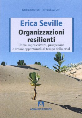 Organizzazioni Resilienti — Libro - 1