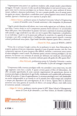 Organizzazioni senza Paura — Libro - 2