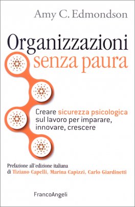 Organizzazioni senza Paura — Libro - 1
