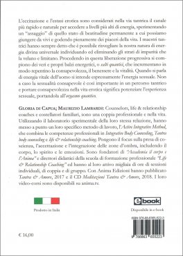 Orgasmo Quantico — Libro - 2