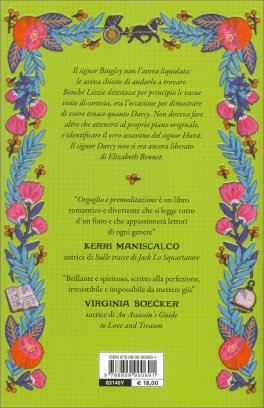 Orgoglio e Premeditazione — Libro - 2