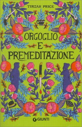 Orgoglio e Premeditazione — Libro - 1
