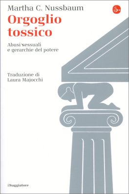 Orgoglio Tossico — Libro - 1