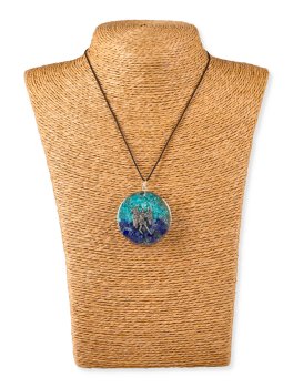 Ciondolo Orgonite - Arcangeli - 1