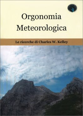 Orgonomia Meteorologica — Libro - 1