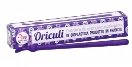 Oriculì - Pulisci Orecchie Ecologico - 1