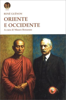 Oriente e Occidente — Libro - 1