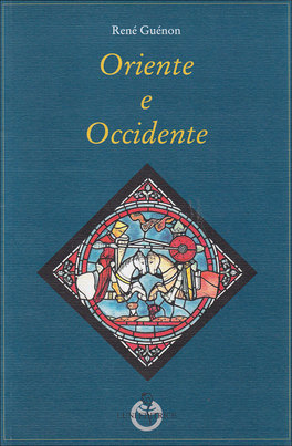 Oriente e Occidente  — Libro - 1