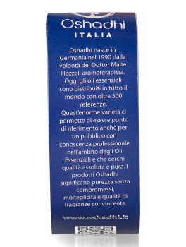 Oriente - Olio Essenziale Energia e Ricchezza - 4
