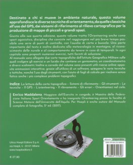 Orienteering — Libro - 2