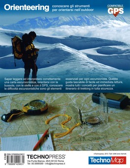 Orienteering — Libro - 2