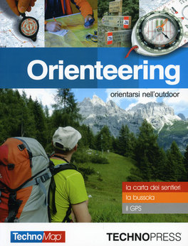 Orienteering — Libro - 1