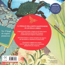 Origami - Arte e Poesia — Libro - 2