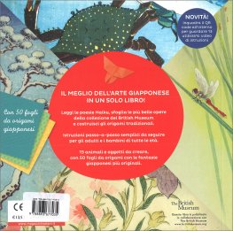 Origami - Arte e Poesia — Libro - 2