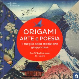 Origami - Arte e Poesia — Libro - 1