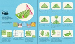 Origami di Animali — Libro - 3