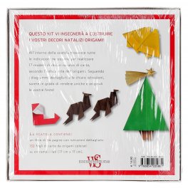 Origami di Natale — Libro - 2
