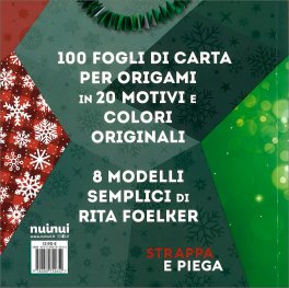 Origami di Natale — Libro - 2