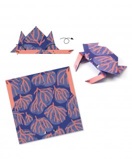 Origami Djeco Difficoltà Crescente — Libro - 3