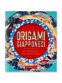 Origami Giapponesi Tradizionali — Libro - 3