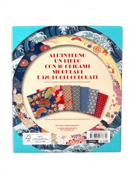 Origami Giapponesi Tradizionali — Libro - 2