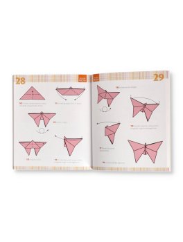 Origami Ikigai — Libro - 4