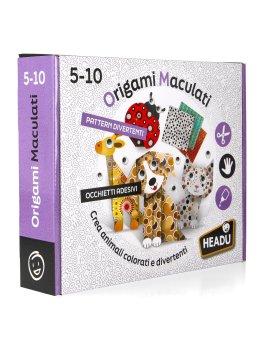 Origami Maculati - 1