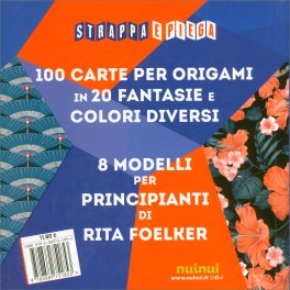 Origami Magici — Libro - 2