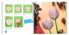 Origami per Bambini — Libro - 3