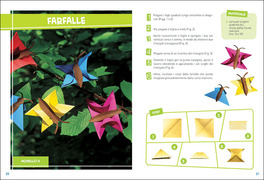 Origami Semplici — Libro - 2