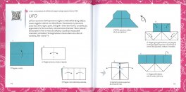 Origami Spazio — Libro - 3
