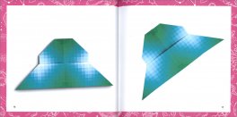 Origami Spazio — Libro - 4