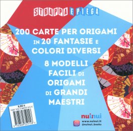 Origami Tradizionali Giapponesi — Libro - 2