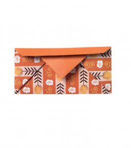 Origami Tradizionali Giapponesi — Libro - 4