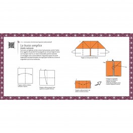 Origami Tradizionali Giapponesi — Libro - 3