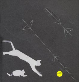 Origamini - Gatti — Libro - 3