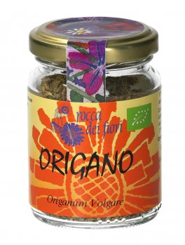 Origano - 1