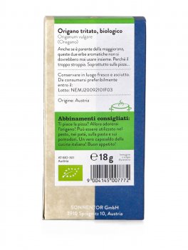 Origano - 2