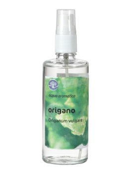 Origano - Acqua Aromatica - 1