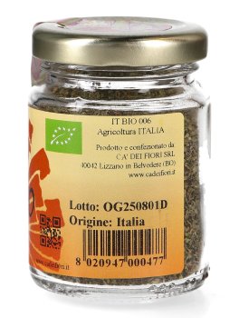 Origano Bio - 2