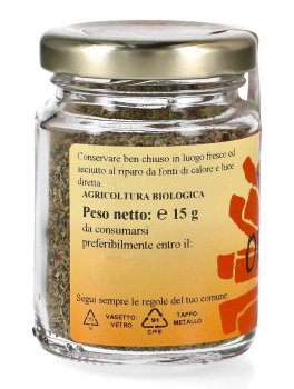 Origano Bio - 3