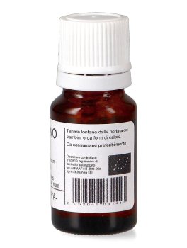 Origano Bio - Olio Essenziale Puro - 2