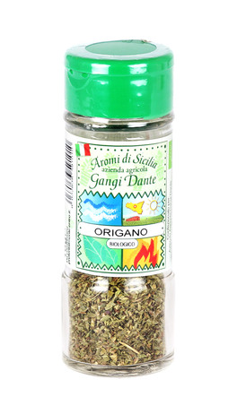 Origano Biologico