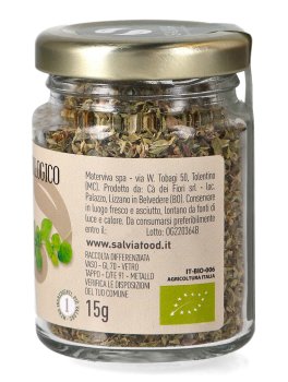 Origano Biologico Essiccato - 2