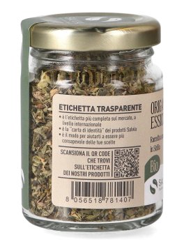 Origano Biologico Essiccato - 3
