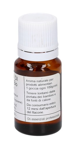 Origano di Spagna Bio - Olio Essenziale - 2