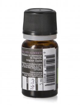 Origano di Spagna - Olio Essenziale Bio - 2